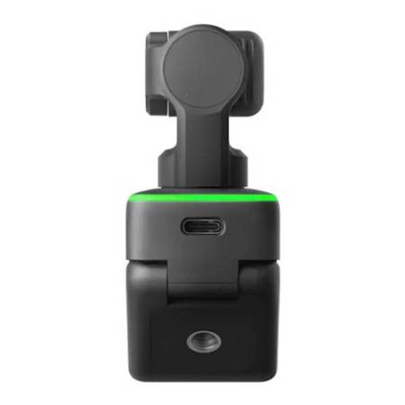 Insta360 Link - kamera internetowa 4K z obsługą HDR i technologią AI_Kamera z tyłu / porty_3